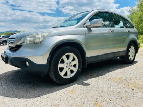 Honda Cr-v 2.2 d | Mobile.bg    4