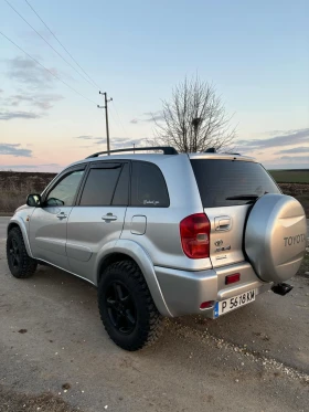 Toyota Rav4 | Mobile.bg    4