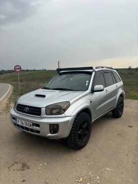 Toyota Rav4 | Mobile.bg    2