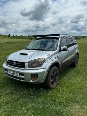 Toyota Rav4 | Mobile.bg    3