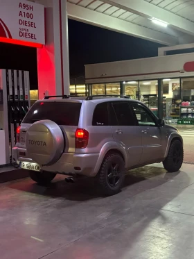 Toyota Rav4 | Mobile.bg    5