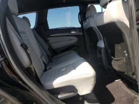 Обява за продажба на Jeep Grand cherokee 2017 JEEP GRAND CHEROKEE LIMITED ~30 000 лв. - изображение 10