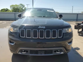 Обява за продажба на Jeep Grand cherokee 2017 JEEP GRAND CHEROKEE LIMITED ~30 000 лв. - изображение 1
