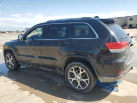 Обява за продажба на Jeep Grand cherokee 2017 JEEP GRAND CHEROKEE LIMITED ~30 000 лв. - изображение 5