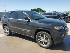 Обява за продажба на Jeep Grand cherokee 2017 JEEP GRAND CHEROKEE LIMITED ~30 000 лв. - изображение 2