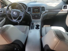 Обява за продажба на Jeep Grand cherokee 2017 JEEP GRAND CHEROKEE LIMITED ~30 000 лв. - изображение 7
