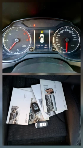 Audi Q5 S-line Панарома Bang&Olufsen - 19300 лв. - 92739580 16