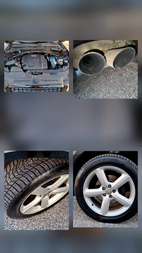 Audi Q5 S-line Панарома Bang&Olufsen - 19300 лв. - 92739580 7