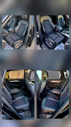 Audi Q5 S-line Панарома Bang&Olufsen - 19300 лв. - 92739580 8