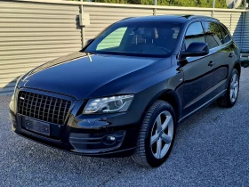 Audi Q5 S-line Панарома Bang&Olufsen - 19300 лв. - 92739580 3
