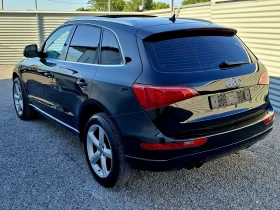 Audi Q5 S-line Панарома Bang&Olufsen - 19300 лв. - 92739580 4