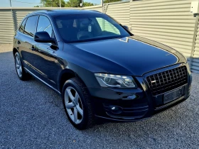 Audi Q5 S-line Панарома Bang&Olufsen