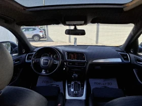Audi Q5 S-line Панарома Bang&Olufsen - 19300 лв. - 92739580 9