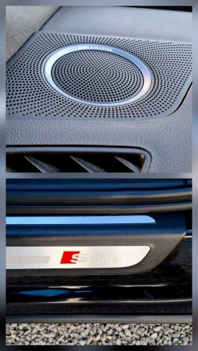 Audi Q5 S-line Панарома Bang&Olufsen - 19300 лв. - 92739580 10