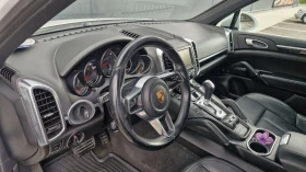 Porsche Cayenne EURO 6  | Mobile.bg    8