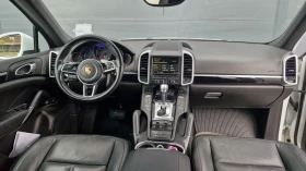 Porsche Cayenne EURO 6  | Mobile.bg    10