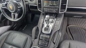 Porsche Cayenne EURO 6  | Mobile.bg    9