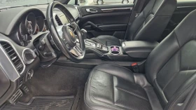 Porsche Cayenne EURO 6  | Mobile.bg    11