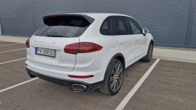 Porsche Cayenne EURO 6  | Mobile.bg    3