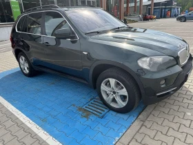 BMW X5 E70 4. 8i V8 - 15000 лв. - 38080852 3