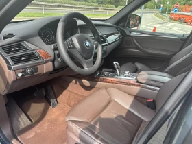 BMW X5 E70 4. 8i V8 - 15000 лв. - 38080852 7