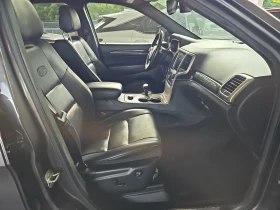 Jeep Grand cherokee OVERLAND 5.7 HEMI* Обдух* 8ZF* Въздух* Пано* - 22500 лв. - 11623872 12