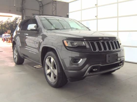 Jeep Grand cherokee OVERLAND 5.7 HEMI* Обдух* 8ZF* Въздух* Пано* - 22500 лв. - 11623872 3