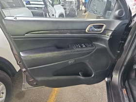Jeep Grand cherokee OVERLAND 5.7 HEMI* Обдух* 8ZF* Въздух* Пано* - 22500 лв. - 11623872 7
