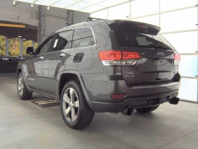 Jeep Grand cherokee OVERLAND 5.7 HEMI* Обдух* 8ZF* Въздух* Пано* - 22500 лв. - 11623872 6