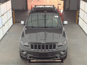 Jeep Grand cherokee OVERLAND 5.7 HEMI* Обдух* 8ZF* Въздух* Пано* - 22500 лв. - 11623872 2