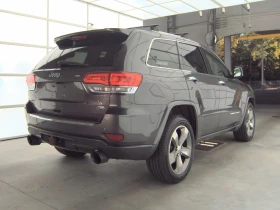 Jeep Grand cherokee OVERLAND 5.7 HEMI* Обдух* 8ZF* Въздух* Пано* - 22500 лв. - 11623872 4