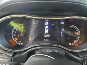Jeep Grand cherokee OVERLAND 5.7 HEMI* Обдух* 8ZF* Въздух* Пано* - 22500 лв. - 11623872 10