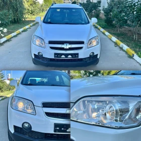     Chevrolet Captiva 2.0d / 7- /