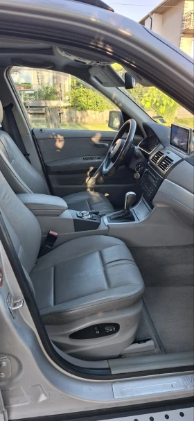 BMW X3 3.0 SD - 13300 лв. - 34591211 12