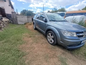 Обява за продажба на Dodge Journey ~ 999 лв. - изображение 4