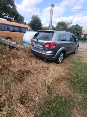 Обява за продажба на Dodge Journey ~ 999 лв. - изображение 2