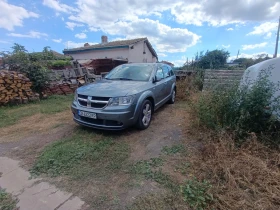Обява за продажба на Dodge Journey ~ 999 лв. - изображение 1