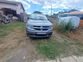 Обява за продажба на Dodge Journey ~ 999 лв. - изображение 1