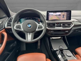 BMW X3 30i xDrive = M-Sport = Гаранция - 107670 лв. / 55050.80 € - 83112913 8