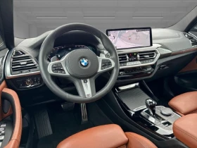 BMW X3 30i xDrive = M-Sport = Гаранция - 107670 лв. / 55050.80 € - 83112913 7