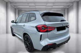 BMW X3 30i xDrive = M-Sport = Гаранция - 107670 лв. / 55050.80 € - 83112913 2