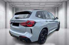 BMW X3 30i xDrive = M-Sport = Гаранция - 107670 лв. / 55050.80 € - 83112913 3