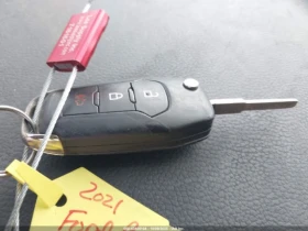 Ford Ranger XLT AWD - 30499 лв. / 15593.89 € - 85684507 11