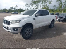 Ford Ranger XLT AWD - 30499 лв. / 15593.89 € - 85684507 2