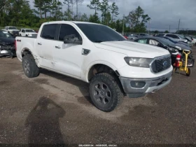 Ford Ranger XLT AWD