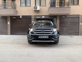Ford Edge Titanium, снимка 3