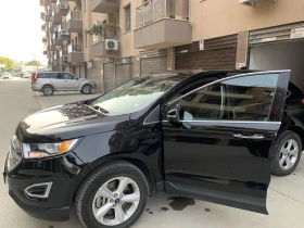 Ford Edge Titanium, снимка 2