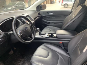 Ford Edge Titanium, снимка 5