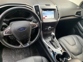 Ford Edge Titanium, снимка 6