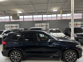 BMW X5 * xDrive40i| AWD| MPACKAGE| NAV| CARAMELSEATS| AMB | Mobile.bg    6